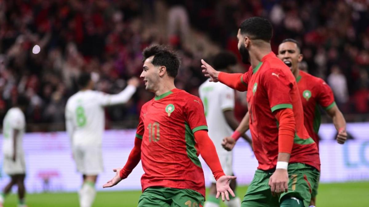 Cuándo y a qué hora es la lista definitiva de Marruecos para el Mundial 2026