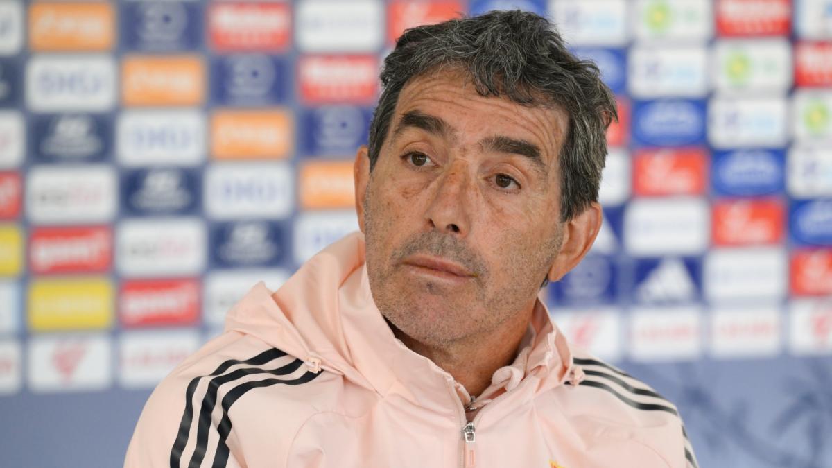 Almada: "Tenemos que matar por esta afición"