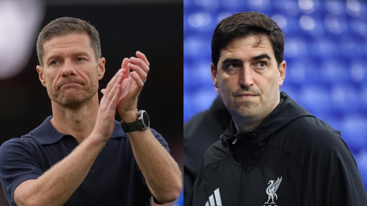 La Premier se 'moja' sobre el 'caso City': Iraola, Xabi Alonso, Carrick, De Zerbi, Moyes, Glasner...