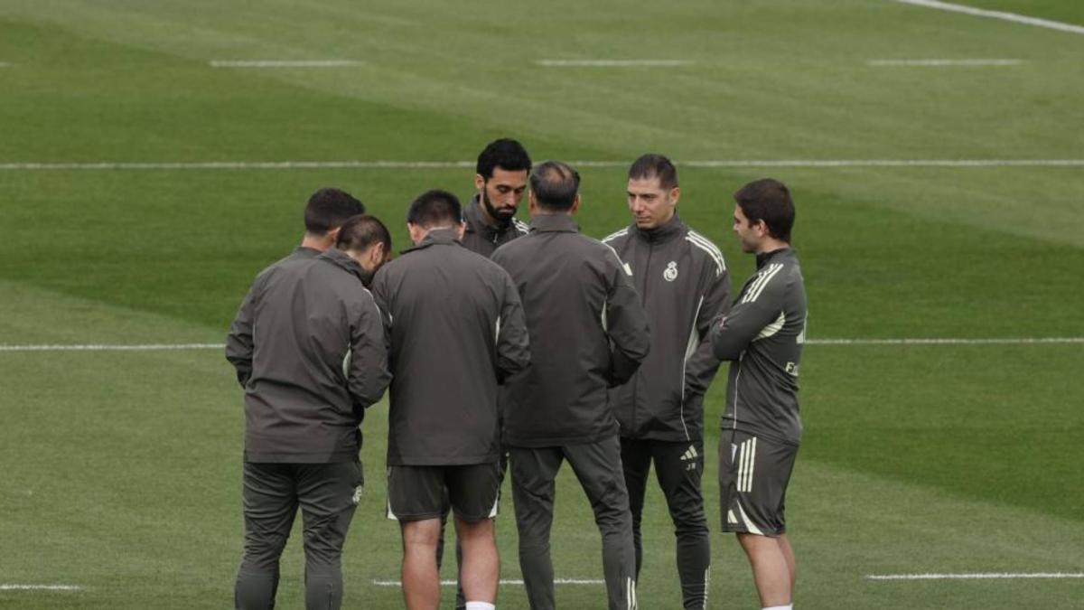 El casting pensando en Múnich