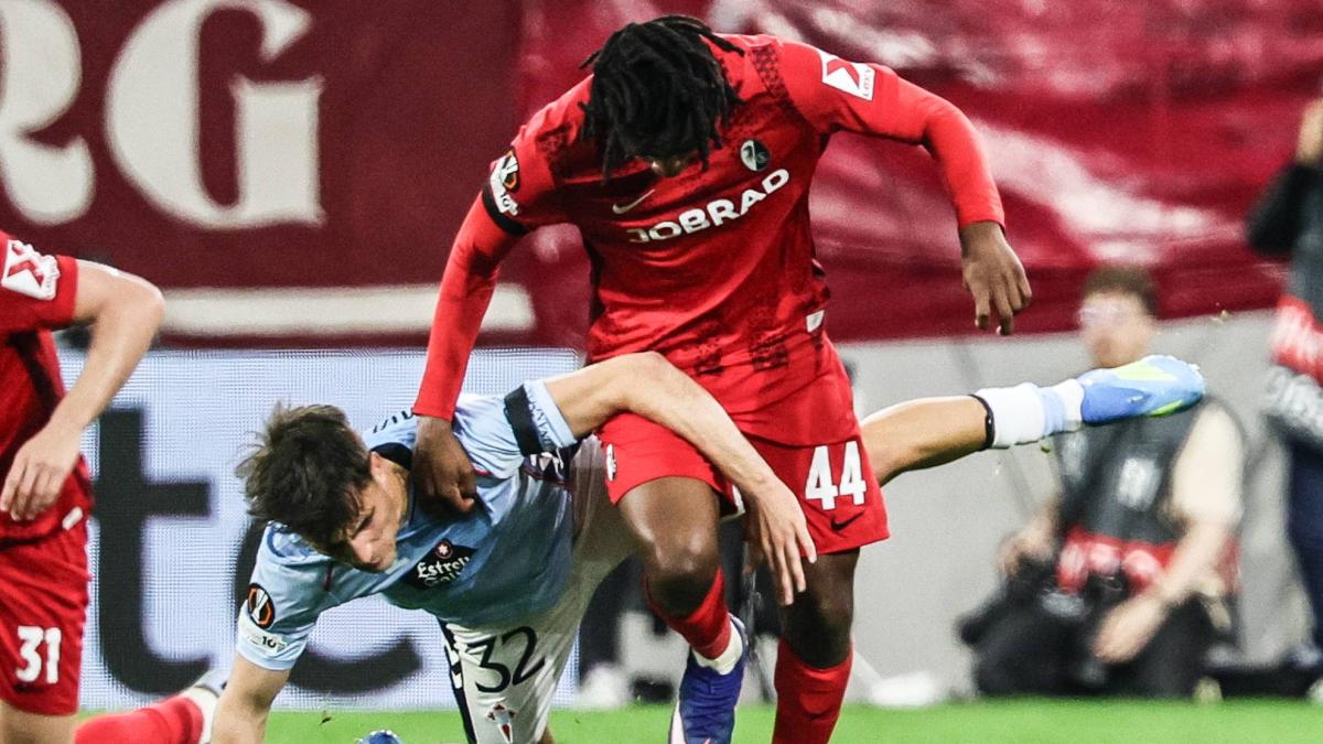 Javi Rodríguez: "Se nos ha hecho largo el partido"