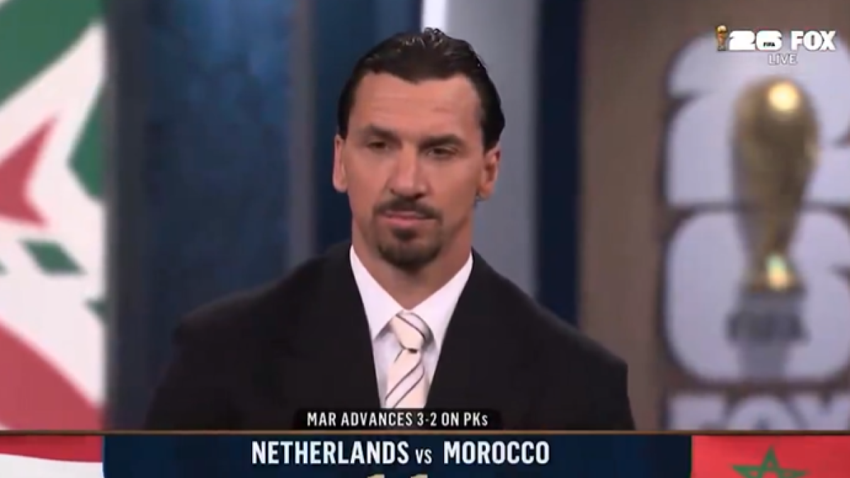 Ibrahimovic destroza a Koeman: “Pierde con tu identidad… eso es lo que eres”