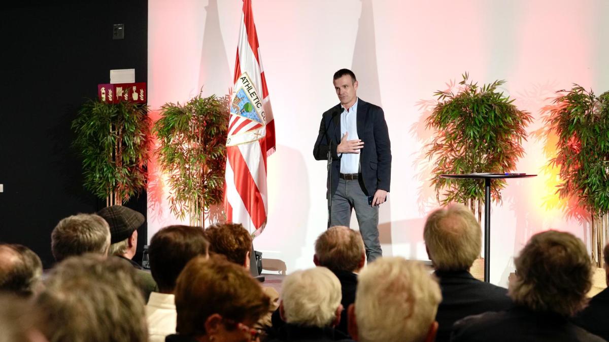 Uriarte lo tiene tan ganado que ya hasta relaja sus flashes de campaña