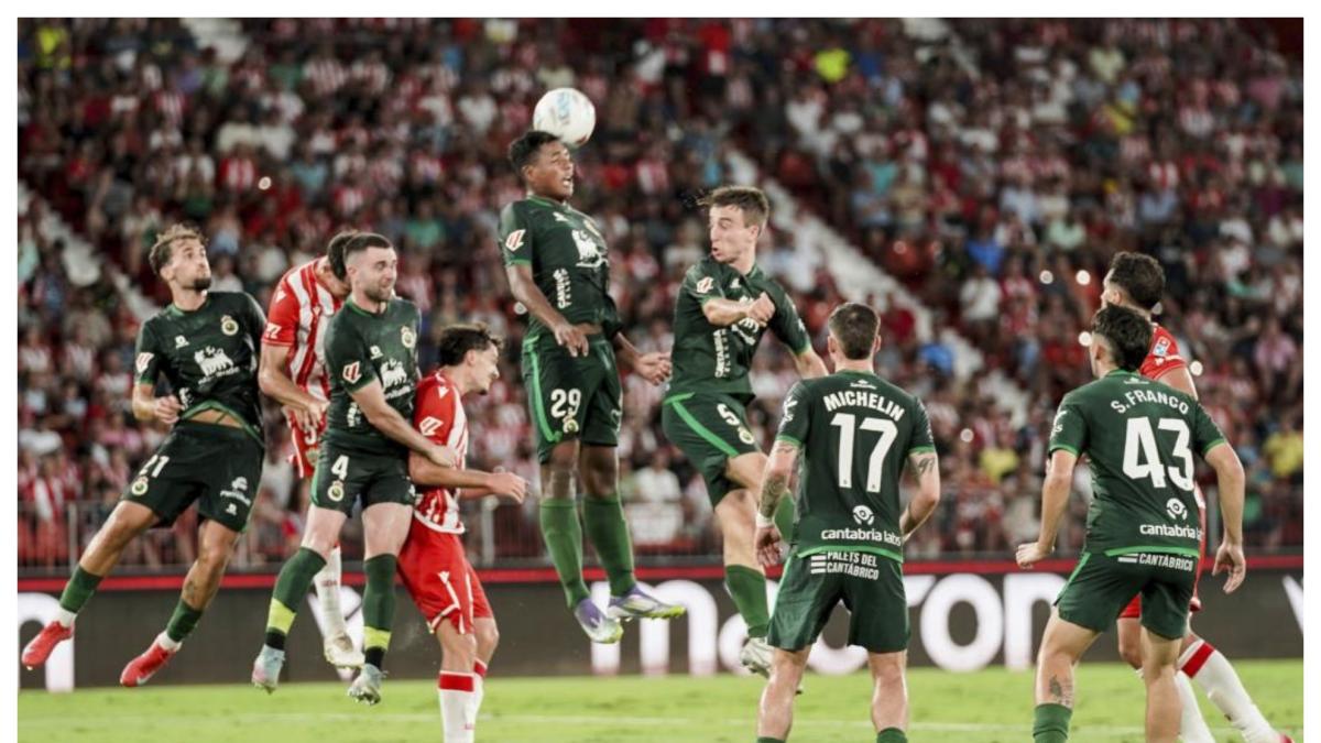 La Segunda división también tiene su ‘Topocho’: el ascenso está servido