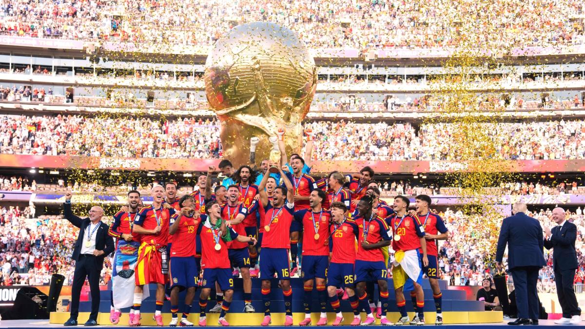 Compra tus entradas para ver el duelo entre España vs Inglaterra