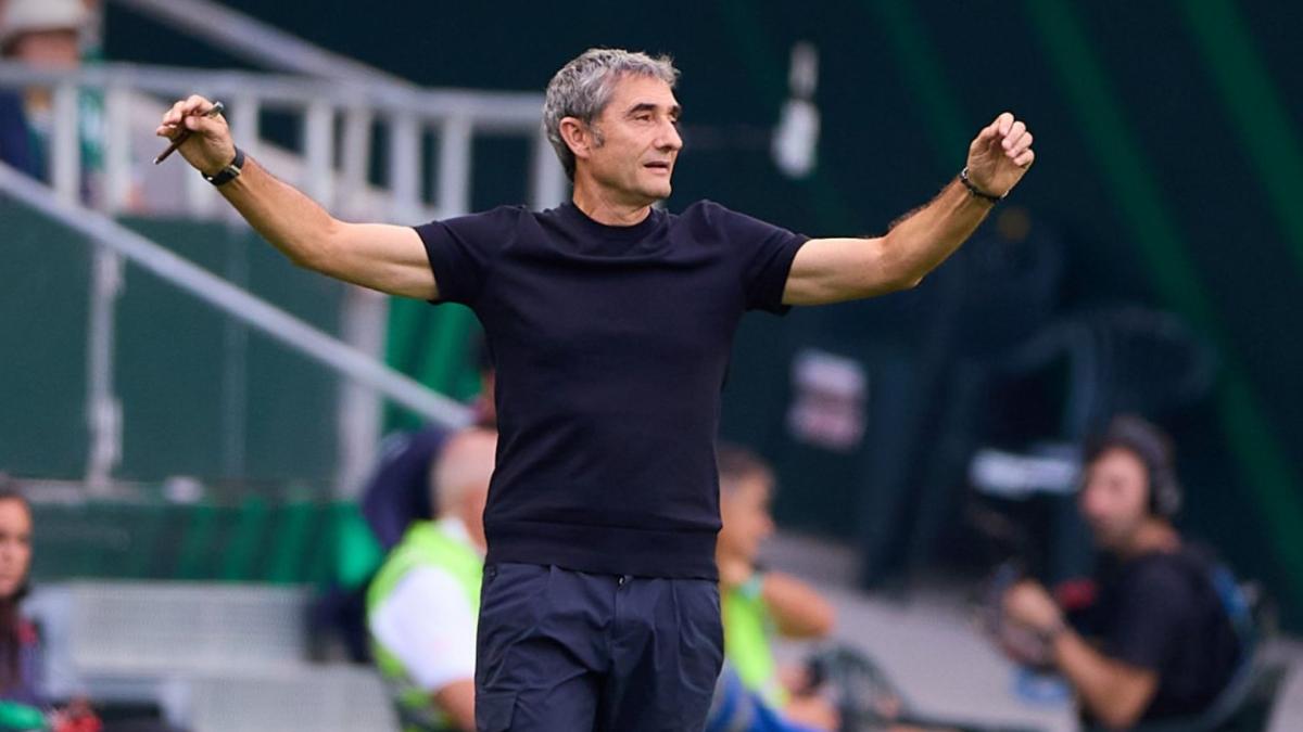 Valverde: "Teníamos muchas esperanzas y nos ha salido fatal"