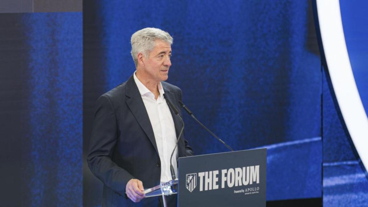 El Atlético ha hecho efectiva la denuncia al Barça ante la FIFA
