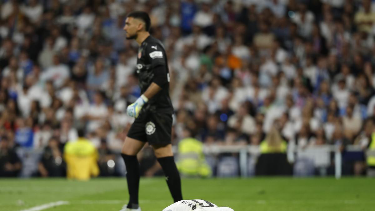 Un Madrid insulso y un penalti al limbo