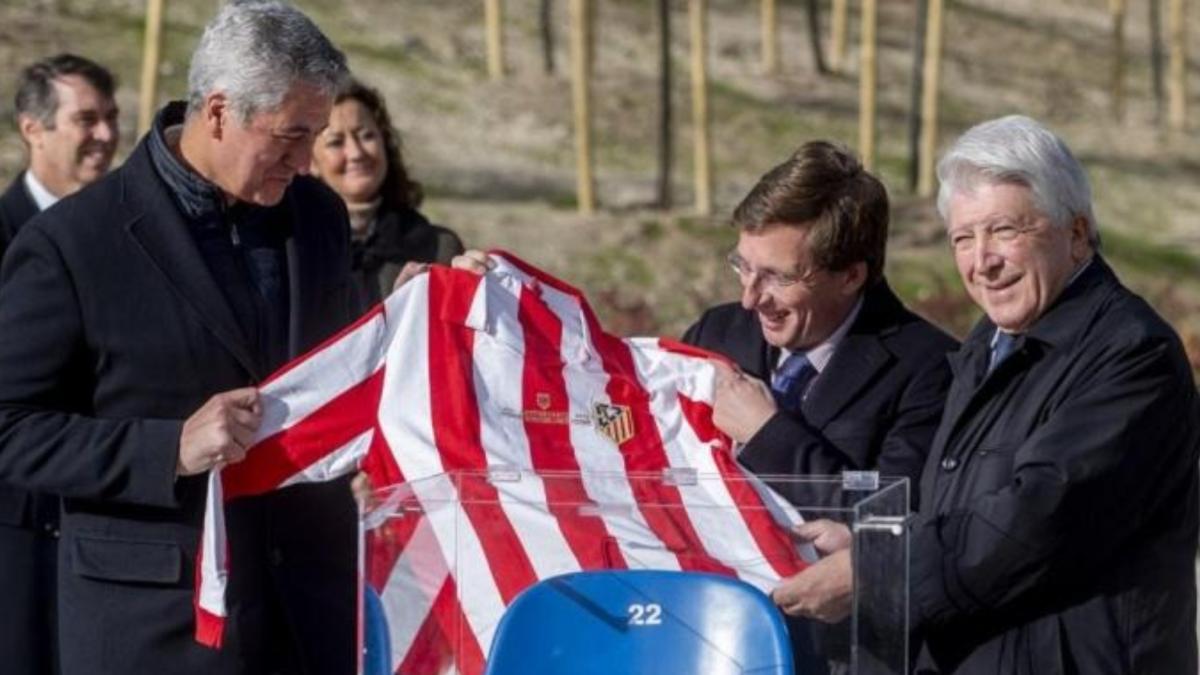 Ganemos por esos niños que son del equipo que les hace felices