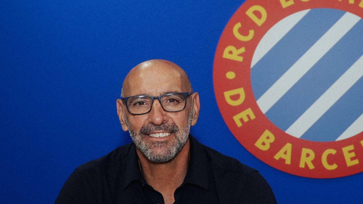Monchi defiende el despido de Manolo: "Educación tengo, y mucha"