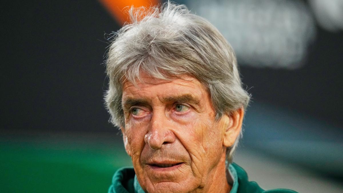 Pellegrini: "Es importante retomar el nivel de juego y resultados"