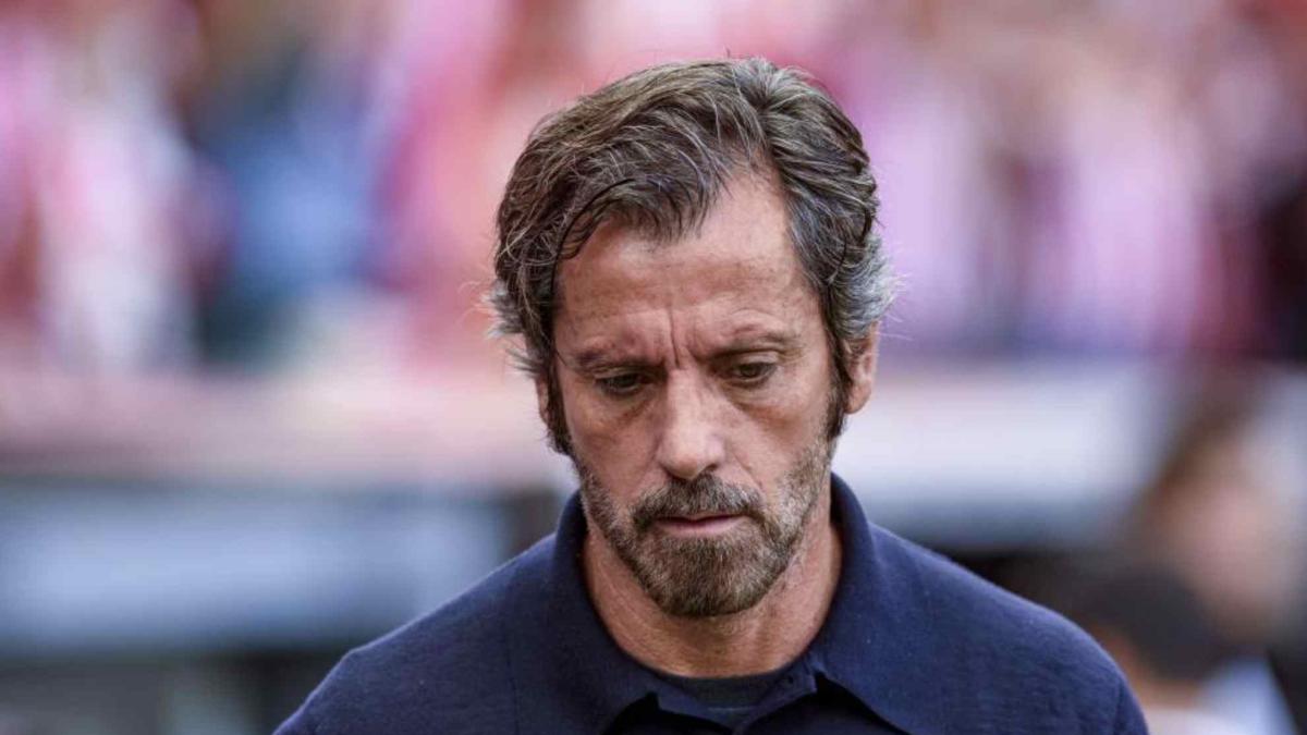 Novoa y Selu Diallo aguardan su turno