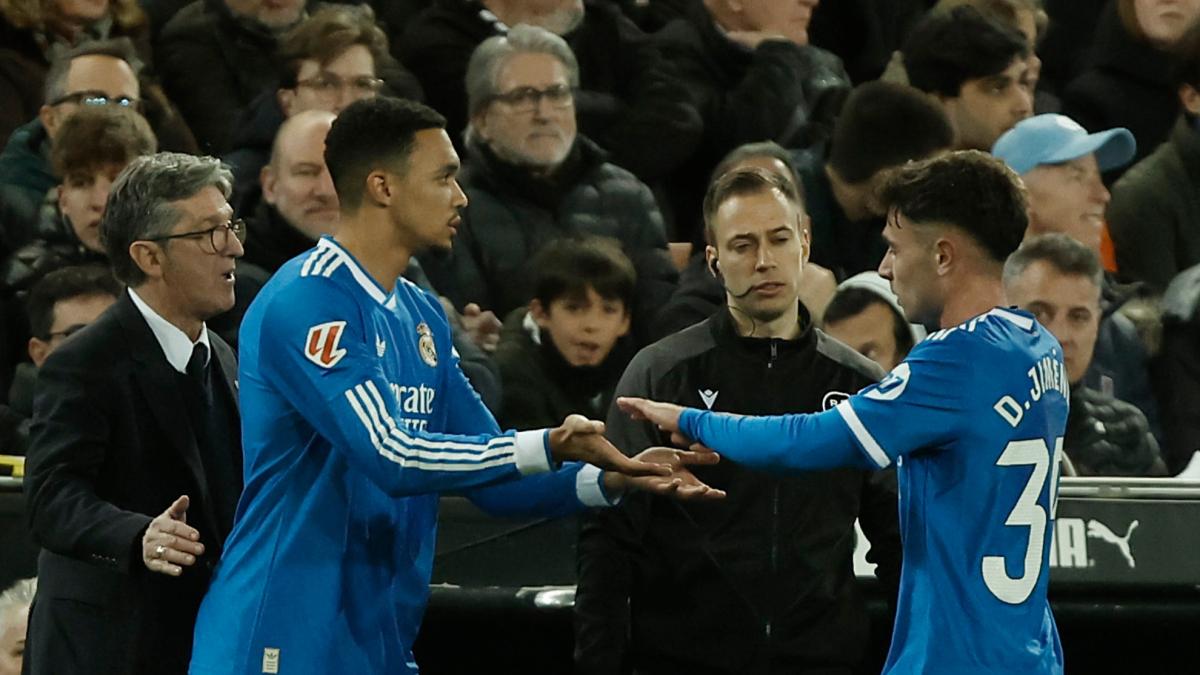 David Jiménez se 'rebela'