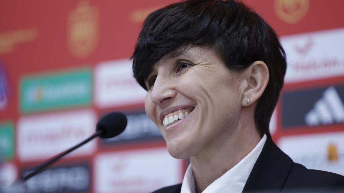 Sonia Bermúdez, reivindica: "Las mujeres estamos capacitadas para trabajar en cualquier departamento"