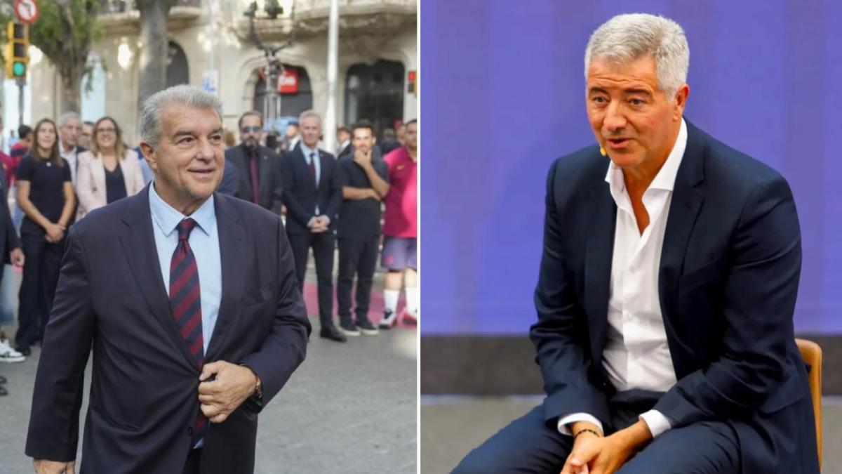 Barcelona y Atlético, ¿otra paz a la vista?
