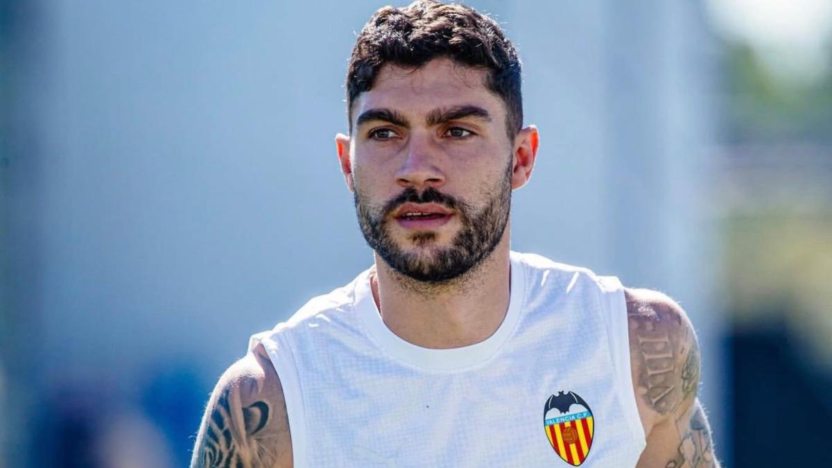 Problema serio para Corberán: Unai Núñez no llega a la final de Mallorca